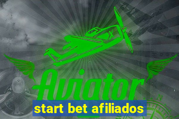 start bet afiliados